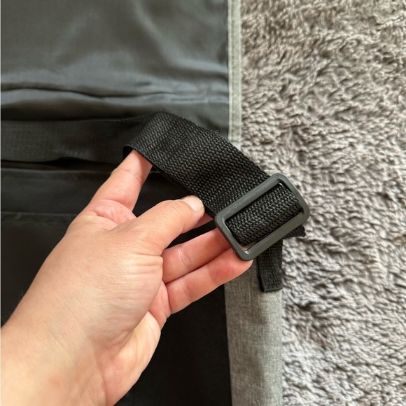 ANDROID Messenger Work Bag - Picture 2 of 11